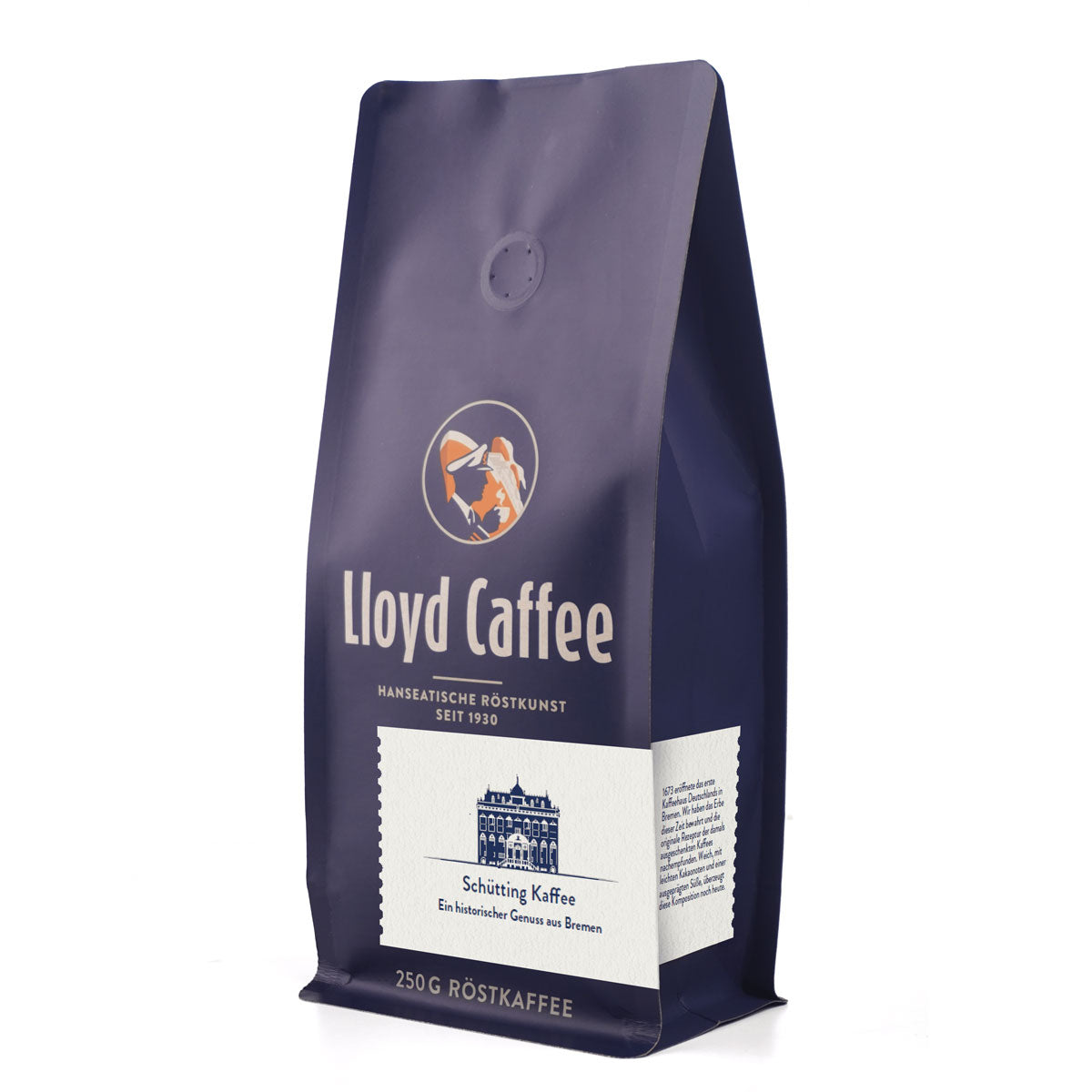 Schütting Kaffee
