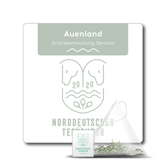 Tee Dose Auenland 125g