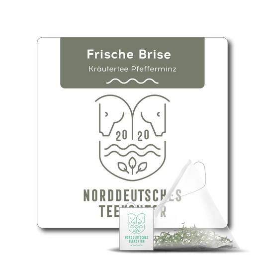 Tee Dose Frische Brise 50g
